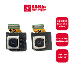 Camera Sau Samsung S9 Zin