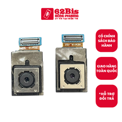 Camera Sau Samsung A7 - 2016 / A710 (Zin Cty)