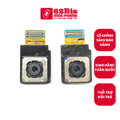 Camera Sau Samsung  S7 Zin Cty