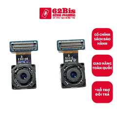 Camera Sau Samsung  J6 – 2018 / J600 Zin cty