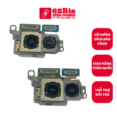 Camera Sau Samsung Z Flip 1 ( bộ 2 cam) Zin cty
