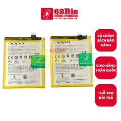 Pin Oppo BLP681 / R17 / F9-Ram 4Gb (Zin)