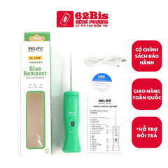 Máy Cuốn Keo Liền Trục Không Dây Relife Rl-056e