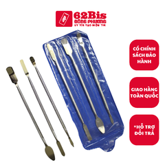 Bộ Nạy 3 Cây Inox Mở Điện Thoại