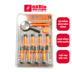 Bộ Vít Đa Năng SW-6123