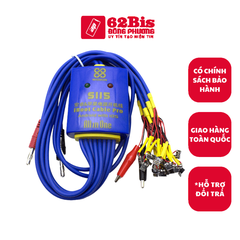 Bộ Dây Cấp Nguồn Mechanic S115 Pro