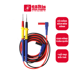 Bộ Que Đo Đồng Hồ Vạn Năng P30 Mechanic