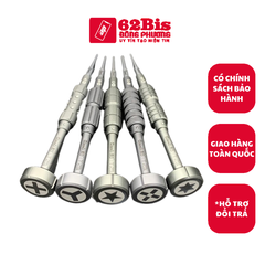Tua Vít- 0,6 hiệu M&R