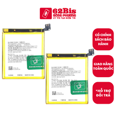 Pin Oppo BLP735 / Reno 2 / Reno2 -  3915 - 4000 mAh (Zin)
