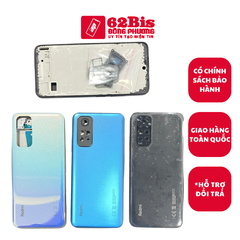 Vỏ Xiaomi Redmi Note 11S 4g / Note 11 4g Full bộ có sườn (Zin)