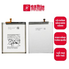 Pin Samsung A70 / A705 / A70S / A707 / BA705ABU  - 4400mAh (Zin cty)