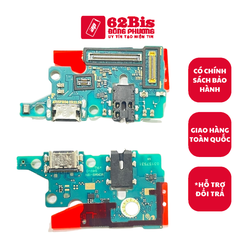 Cụm Chân Sạc Samsung A71 / A715F - R04 (100% Chính hãng)