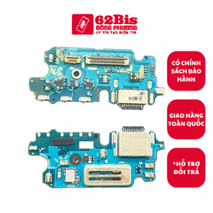 Cụm Chân Sạc Samsung Z Flip / F700F (100% Chính hãng)