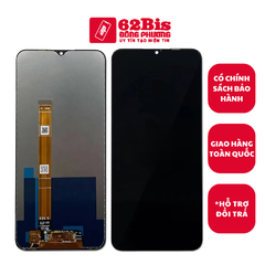 Màn hình Oppo Realme C21y / C25y (Zin)