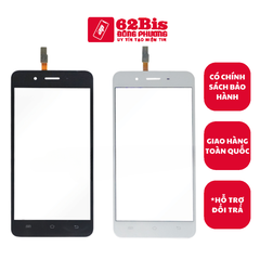 Cảm Ứng Vivo Y55 / Y55S (Zin)