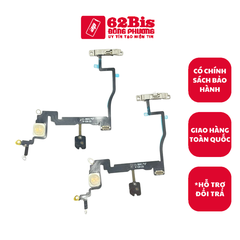 Dây Mở Nguồn + Đèn Flash + Micro Iphone 11Pro / 11P / 11pro  (Zin)