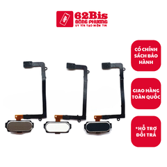 Home vân tay Samsung S6 /S6 edge / S6 edge plus