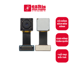 Camera Sau Samsung J700 / J7-2015 ( Zin Bóc Máy)