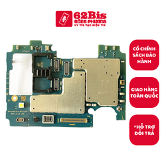 Board / Main  Samsung A12 - 2020 / A125F (Zin máy)