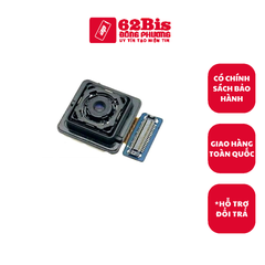 Camera sau Samsung A10 / M10 / A105FN (Zin)