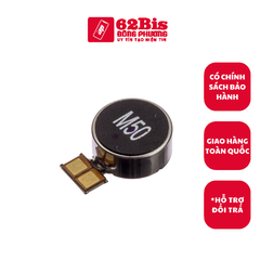 Rung Samsung S10 / G973 / SM-G973u (Zin máy)