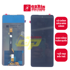 Màn Hình Tecno Pova 2 / Pova 3 / Pova 5g / Infinix Note 10pro NFC / Note10 / Note11i / note11s (Zin)