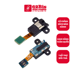 Jack tai nghe Samsung Tab 3 / T210 / T211 / T215 (Zin máy)