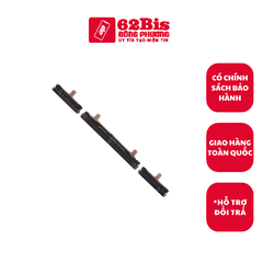 Bộ nút nguồn + volume Samsung Tab A6 7.0 (Sm-T285)  (Zin máy)