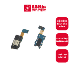 Jack tai nghe Samsung Tab A6 7.0 (Sm-T285)  (Zin máy)