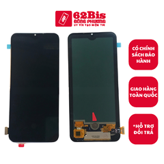 Màn Hình Xiaomi Mi 10 lite / Mi 10 lite Zoom / Redmi 10x- 5g / Redmi 10pro / Mi 10 Youth 5g Amoled lớn có vân tay (Hãng KTX)