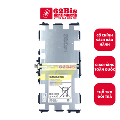 Pin Samsung Tab P601 / P600 / P605 / Tab 10.1 / T8220E (Zin Cty)