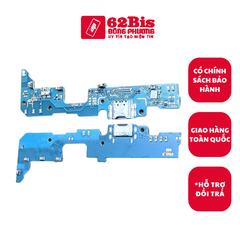 Cụm Chân Sạc Samsung Tab A 8.0 / T385 / T380 (Zin full ic)