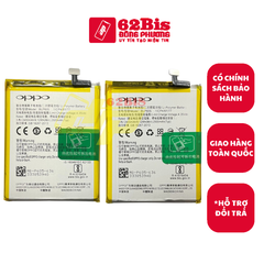 Pin Oppo BLP605 / A33 / Neo 7 / A35 / F1 - 2400/2500 mAh (Zin)
