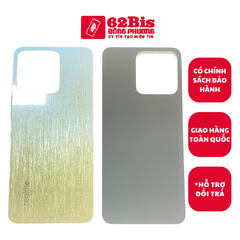 Vỏ / Lưng sau Oppo Realme C53 / C53 (Zin máy)