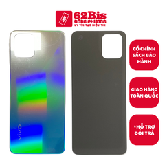 Vỏ / Lưng sau Vivo Y52 2020 / Y52s / Y31S (Zin máy)