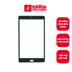 Kính Huawei Tab M3 8.0 / M3 Lite / Cpn-L09 / Cpn-W09 +Oca