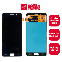 Màn Hình Samsung A710 / A7 2016 Amoled( New Hãng KTX)