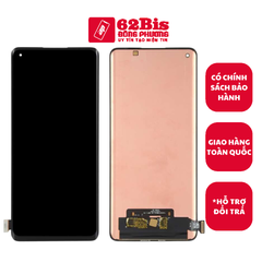 Màn Hình Oppo Reno 5 Pro (P823) / Find X3 neo - Cong (100% new hãng)