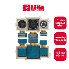Camera Sau Samsung A90- 5g - bộ 3 Cam (Zin Máy)