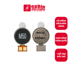 Rung Samsung Note 20 / Note 20 - 5G / Note 10 Lite (Zin máy)