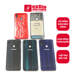 Vỏ Samsung A20s / A207F ko sườn (Zin)