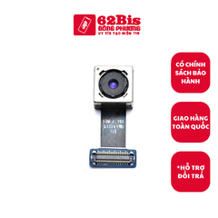 Camera Trước Xiaomi K40 / Poco F3 / A20S11N (Zin Máy)