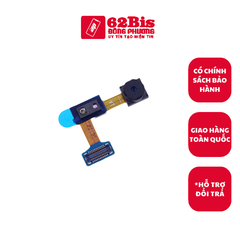 Camera Trước Samsung Note 2 / N7100 / I317 / T889 / Sc-02E ( Zin Bóc Máy)