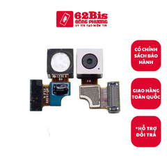 Camera Sau Samsung Note 2 / N7100 / I317 / T889 / Sc-02E ( Zin Bóc Máy)