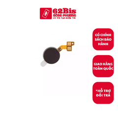 Rung Samsung Note 2 / N7100 / I317 / T889 / Sc-02E ( Zin Bóc Máy)