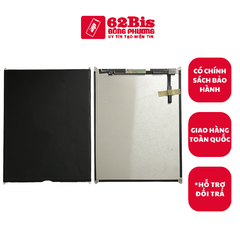 Màn Hình Ipad 5 / Air 1 (A1474/A1475/A1476) / Gen 5 (A1822/A1823) / Gen 6 2018(A1893) - Rời (Zin Máy)