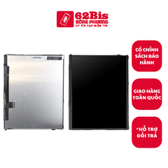 Màn hình Ipad 3 / Ipad 4 - Rời (Zin Máy)