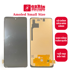 Màn Hình Samsung Note10Lite / Note 10Lite / Note 10 Lite / Note10 Lite / N770 Amoled màn nhỏ (Hãng KTX)