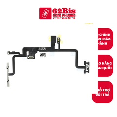 Dây âm lượng Volume Iphone 7 Plus / 7+ / 7plus (Zin Máy)