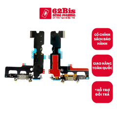 Cụm Chân Sạc Iphone 7 Plus (Zin)